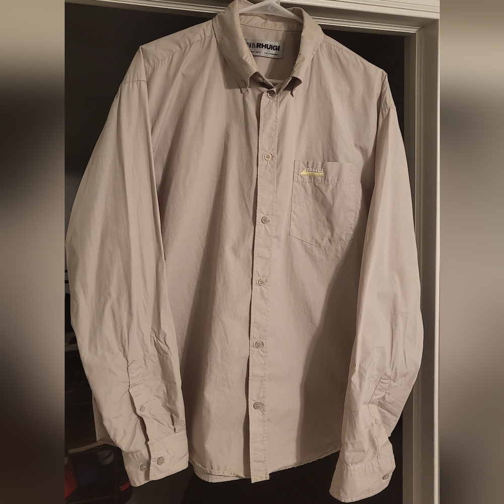 ZARA RHUIGI COLLAB SIZE MEDIUM